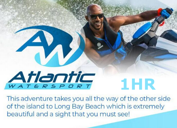 Atlantic Watersports TCI HR