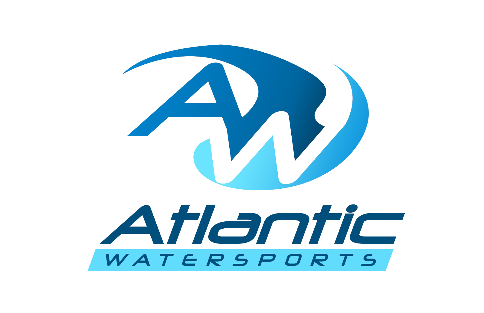 Atlantic Water Sports   Logo