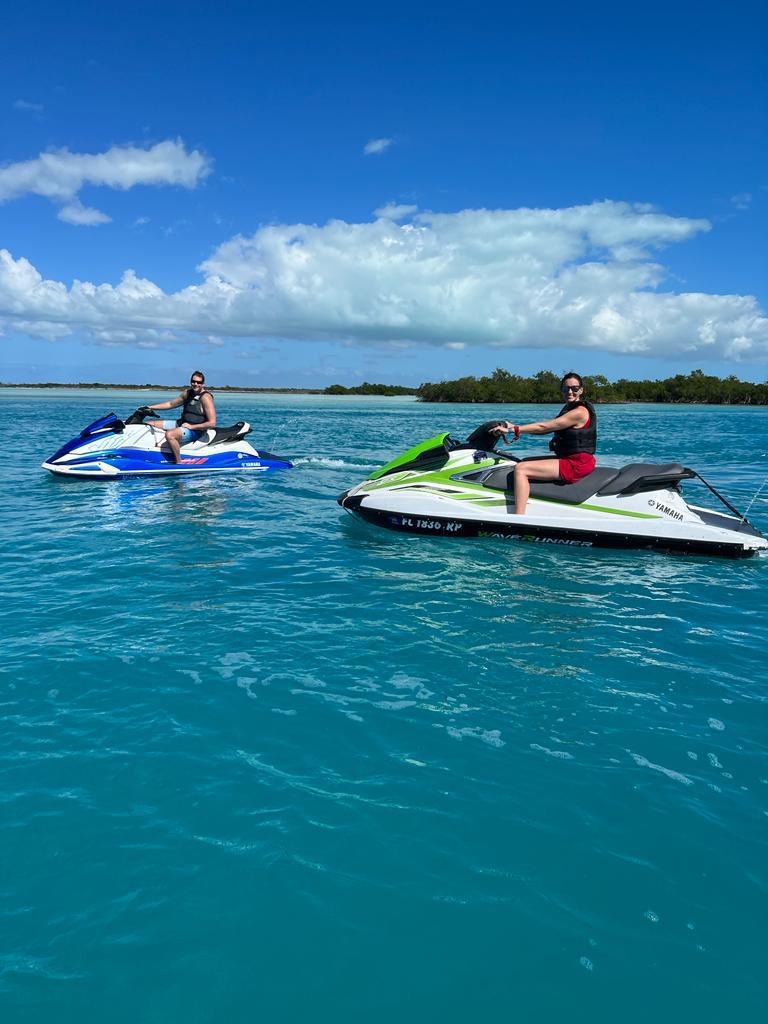 Yello Media Atlantic Watersports TCI Jet Ski Rentals Replacement Image Home Page