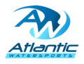 Atlantic Water Sports Logo